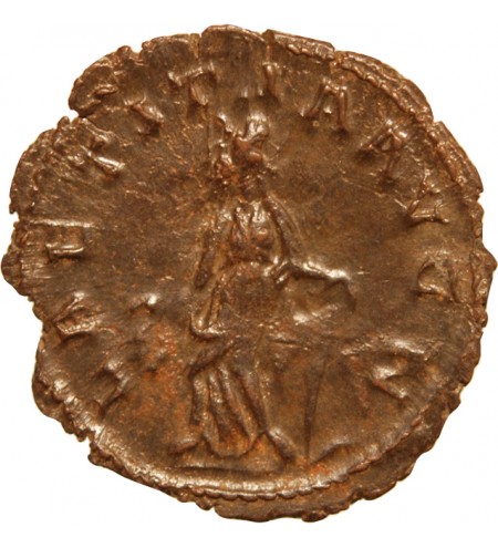TETRICUS - ANTONINIEN 273 / 274 COLOGNE