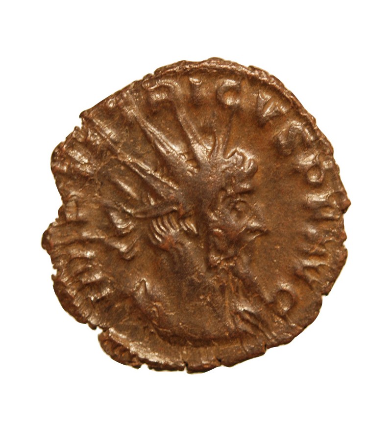 TETRICUS - ANTONINIEN 273 / 274 COLOGNE