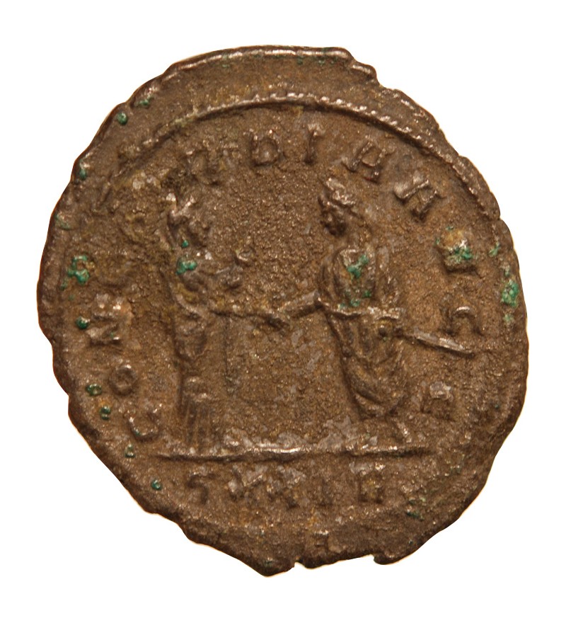 SEVERINE - ANTONINIEN 274 ROME