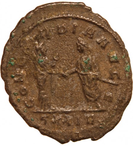 SEVERINE - ANTONINIEN 274 ROME