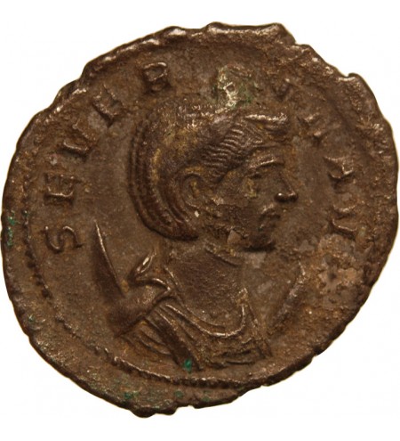 SEVERINE - ANTONINIEN 274 ROME