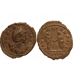 SEVERINE - ANTONINIEN 274 ROME 2