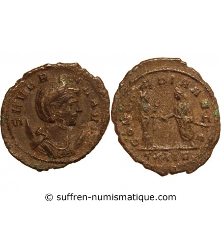 SEVERINE - ANTONINIEN 274 ROME