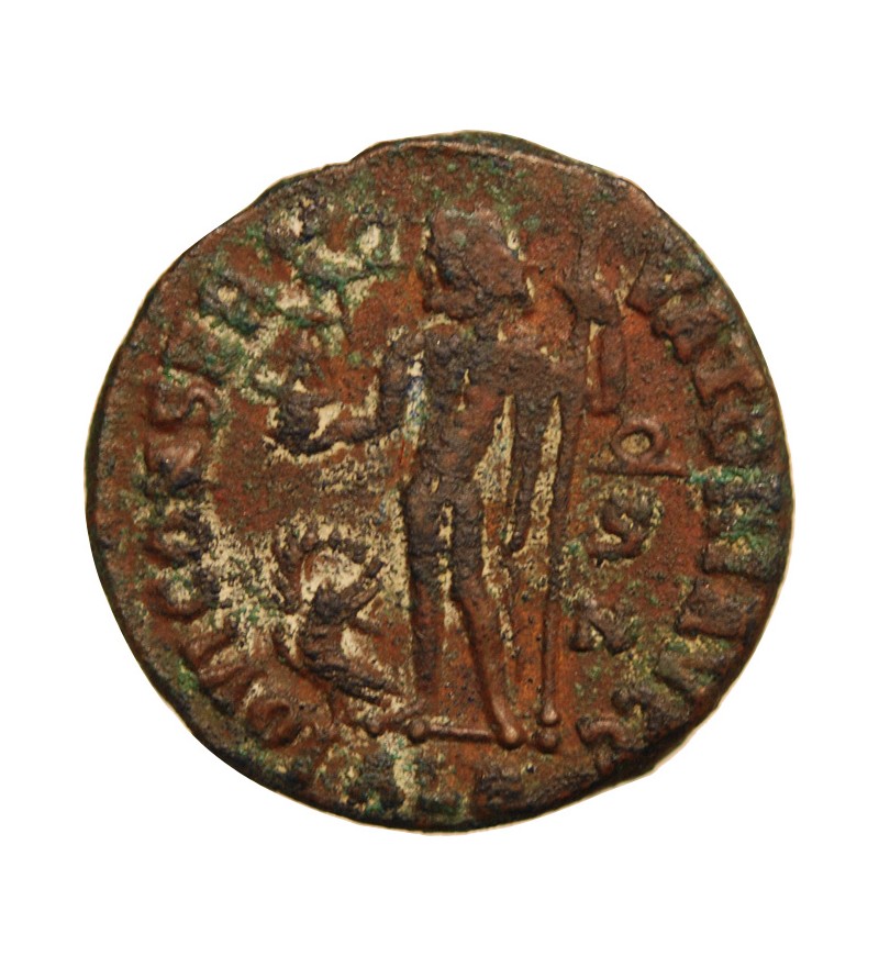 LICINIUS Ier - FOLLIS 315 ALEXANDRIE