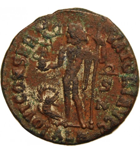 LICINIUS Ier - FOLLIS 315 ALEXANDRIE