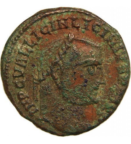 LICINIUS Ier - FOLLIS 315 ALEXANDRIE