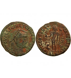LICINIUS Ier - FOLLIS 315 ALEXANDRIE 2