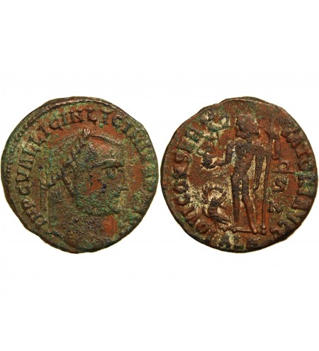 LICINIUS Ier - FOLLIS 315 ALEXANDRIE