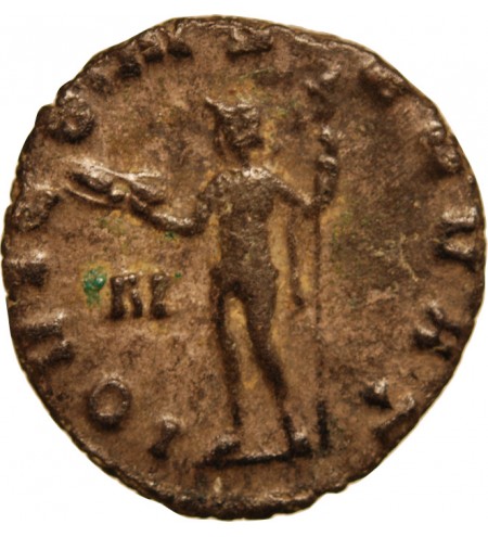 GALLIEN - ANTONINIEN 265 / 266 ROME