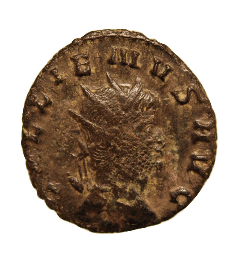 GALLIEN - ANTONINIEN 265 / 266 ROME