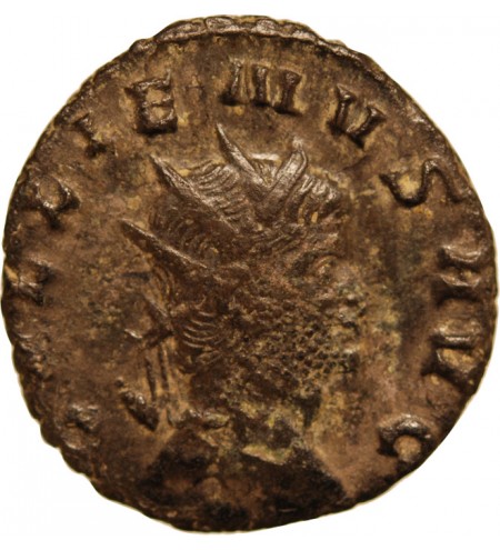 GALLIEN - ANTONINIEN 265 / 266 ROME