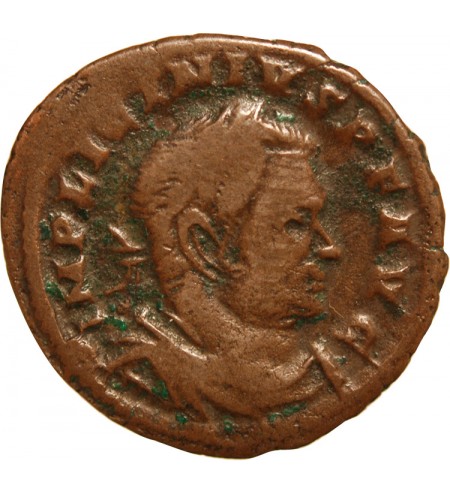 LICINIUS Ier - FOLLIS 313 TREVES