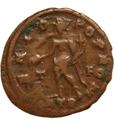 LICINIUS Ier - FOLLIS 313 TREVES