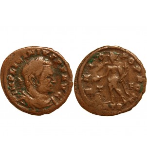 LICINIUS Ier - FOLLIS 313 TREVES 2