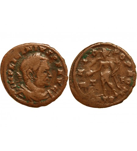 LICINIUS Ier - FOLLIS 313 TREVES