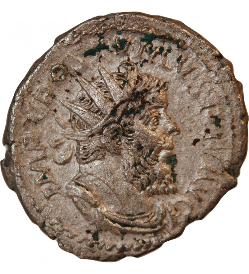 POSTUME - ANTONINIEN 263 / 265 TREVES