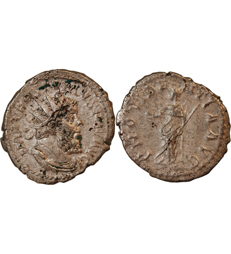 POSTUME - ANTONINIEN 263 / 265 TREVES