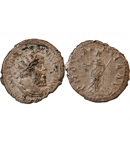 POSTUME - ANTONINIEN 263 / 265 TREVES