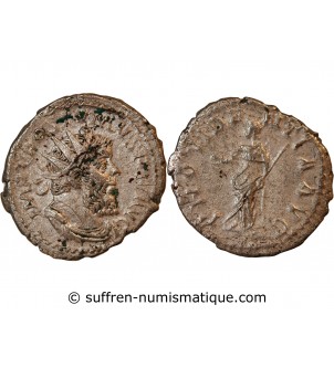 POSTUME - ANTONINIEN 263 / 265 TREVES