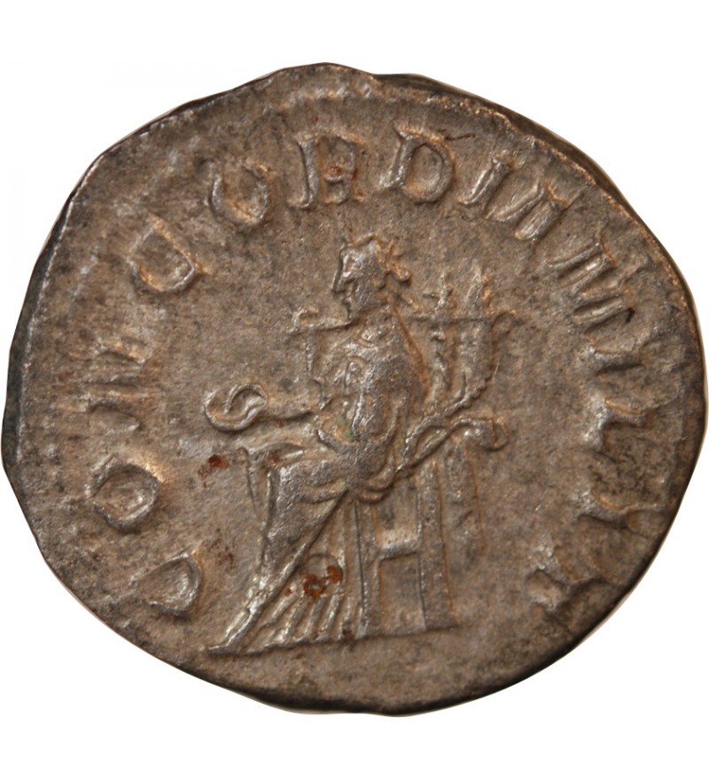 GORDIEN III - ANTONINIEN 239 / 240 ROME