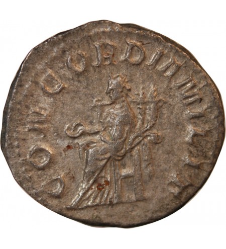 GORDIEN III - ANTONINIEN 239 / 240 ROME