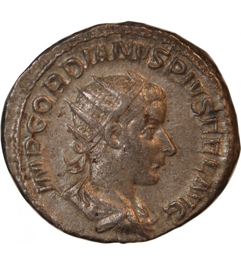 GORDIEN III - ANTONINIEN 239 / 240 ROME