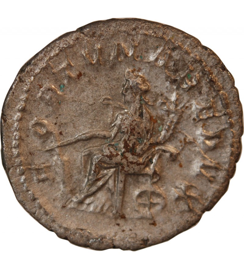 GORDIEN III - ANTONINIEN 243 / 244 ANTIOCHE