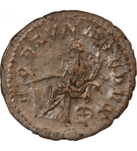 GORDIEN III - ANTONINIEN 243 / 244 ANTIOCHE