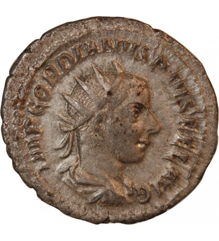 GORDIEN III - ANTONINIEN 243 / 244 ANTIOCHE