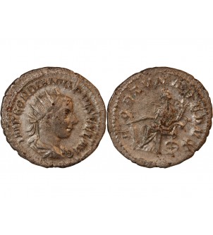 GORDIEN III - ANTONINIEN 243 / 244 ANTIOCHE 2
