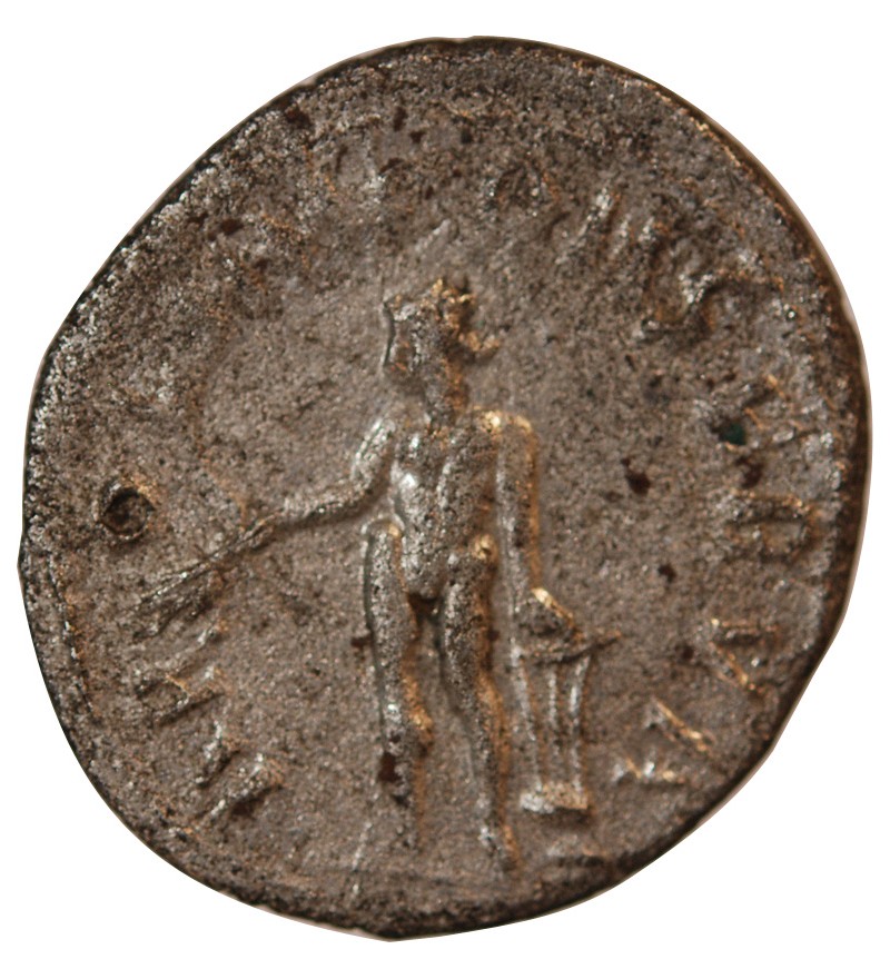 VALERIEN Ier - ANTONINIEN 256 / 257 ROME
