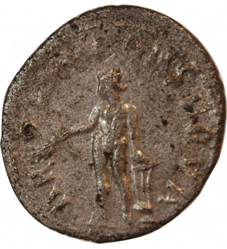 VALERIEN Ier - ANTONINIEN 256 / 257 ROME