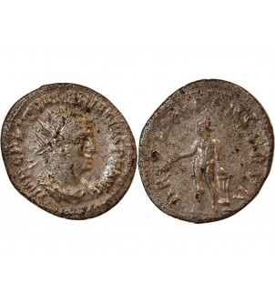 VALERIEN Ier - ANTONINIEN 256 / 257 ROME 2