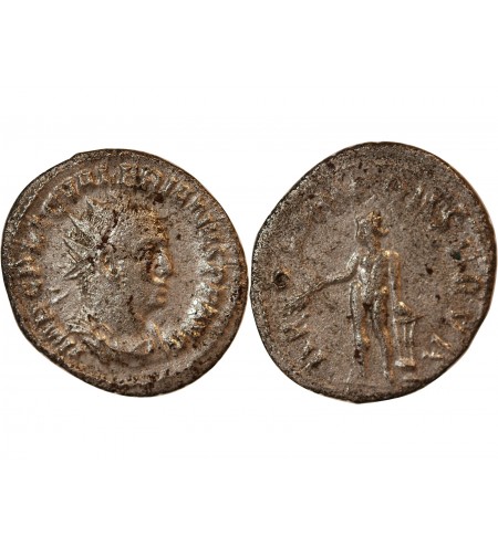 VALERIEN Ier - ANTONINIEN 256 / 257 ROME