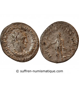 VALERIEN Ier - ANTONINIEN 256 / 257 ROME