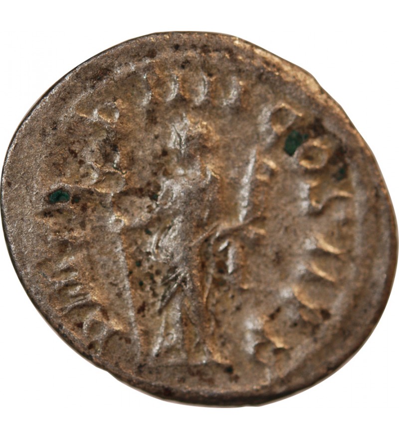 PHILIPPE Ier L'ARABE - ANTONINIEN 247 ROME