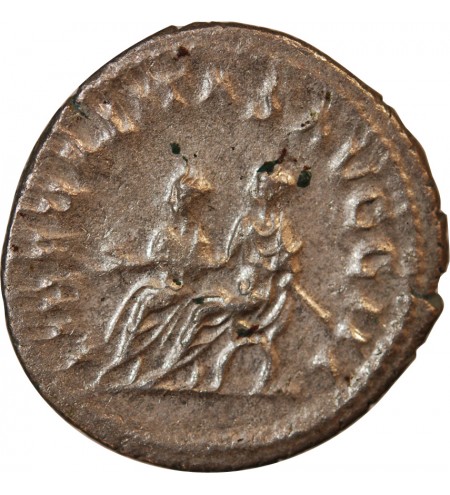 PHILIPPE II - ANTONINIEN 249 ROME