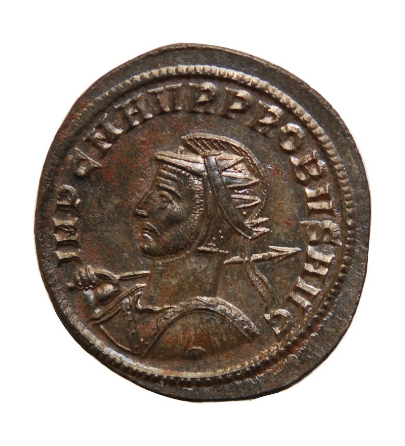 PROBUS - AURELIANUS BILLON SERDICA