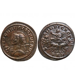 PROBUS - AURELIANUS BILLON SERDICA 2