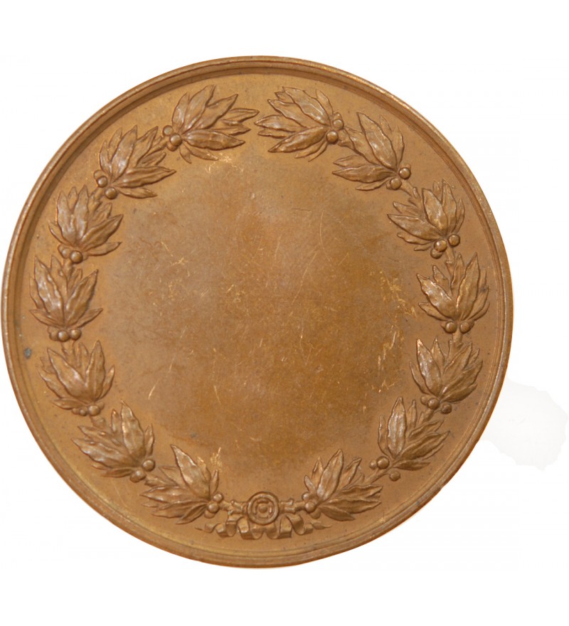 ASSOCIATION POMOLOGIQUE DE L'OUEST - MÉDAILLE BRONZE