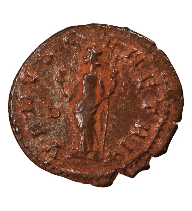 MAGNIA URBICA - ANTONINIEN 284 LYON