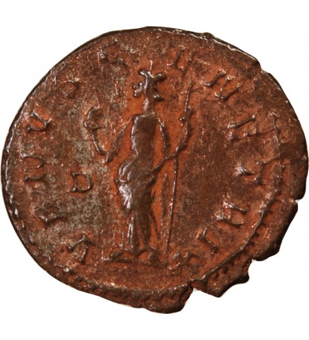 MAGNIA URBICA - ANTONINIEN 284 LYON