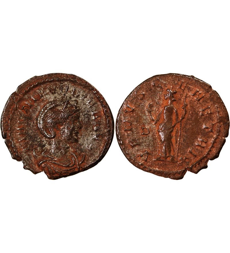 MAGNIA URBICA - ANTONINIEN 284 LYON