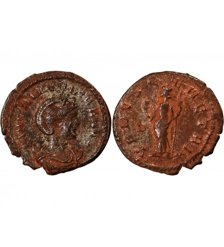 MAGNIA URBICA - ANTONINIEN 284 LYON