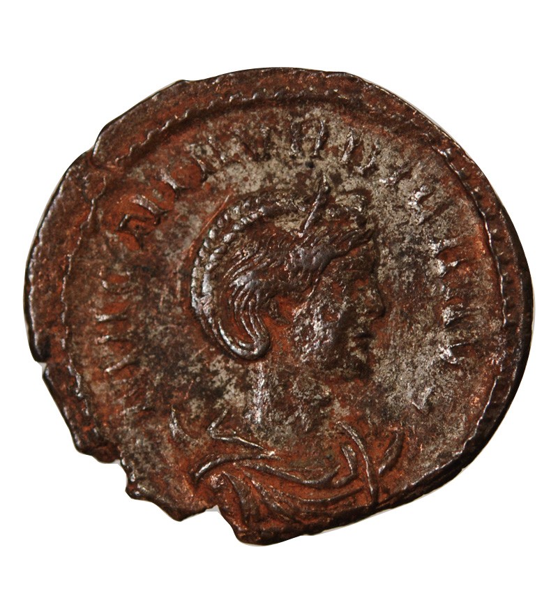 MAGNIA URBICA - ANTONINIEN 284 LYON