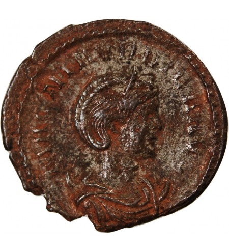 MAGNIA URBICA - ANTONINIEN 284 LYON