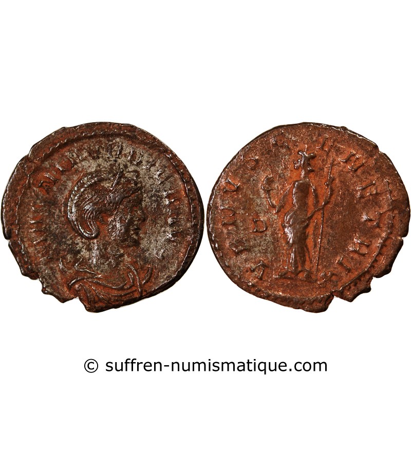 MAGNIA URBICA - ANTONINIEN 284 LYON