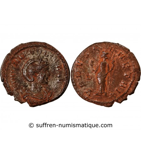 MAGNIA URBICA - ANTONINIEN 284 LYON