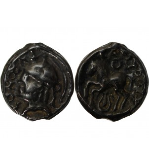 SEQUANES - POTIN  TURONOS/CANTORIX "" 2