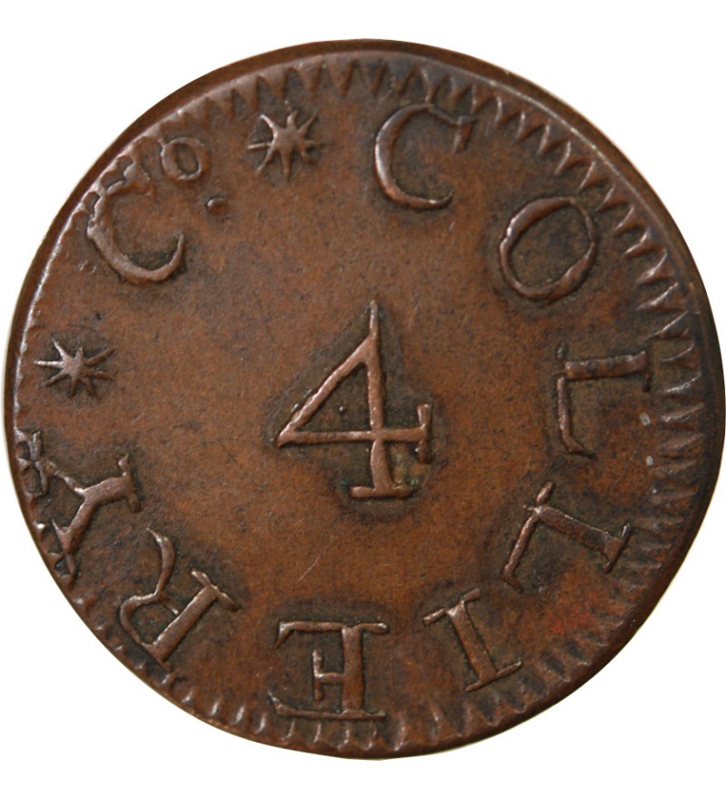 GRANDE-BRETAGNE, CUMBERLAND - JETON MINES DE CHARBON - GRAYSOUTHEN COLLIERY